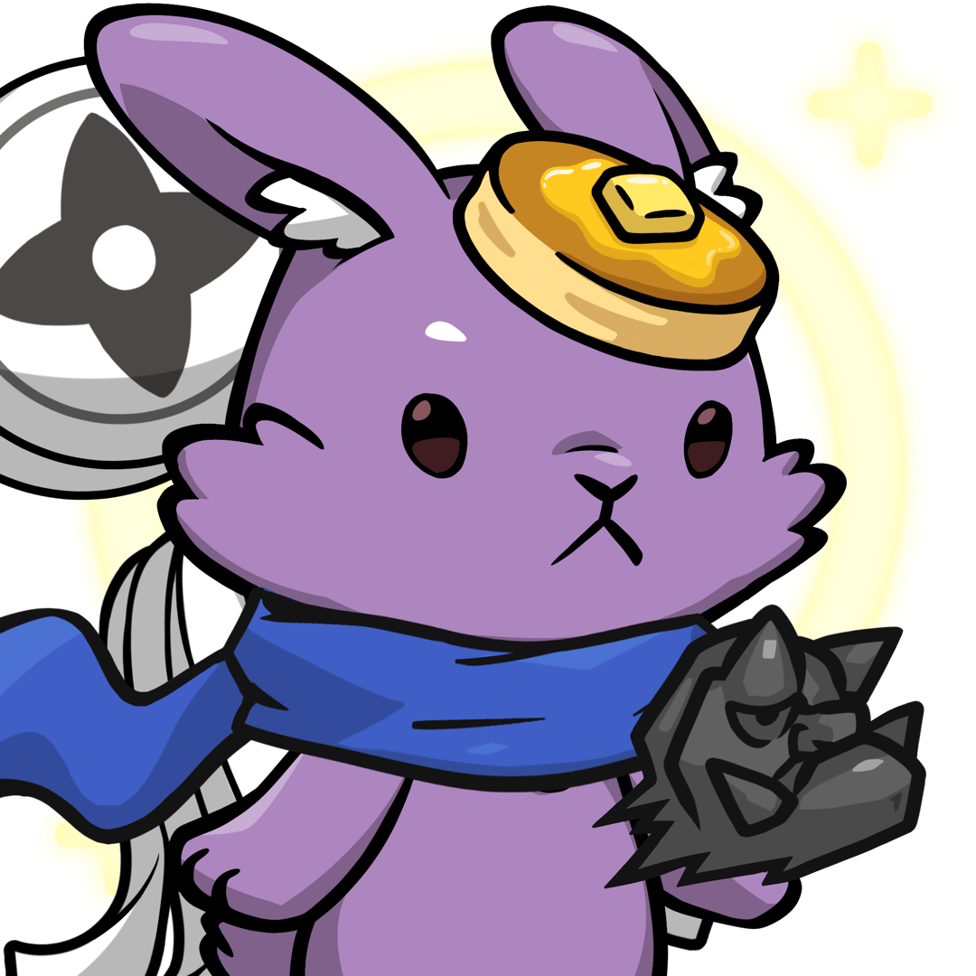 Luna-Purple #22920