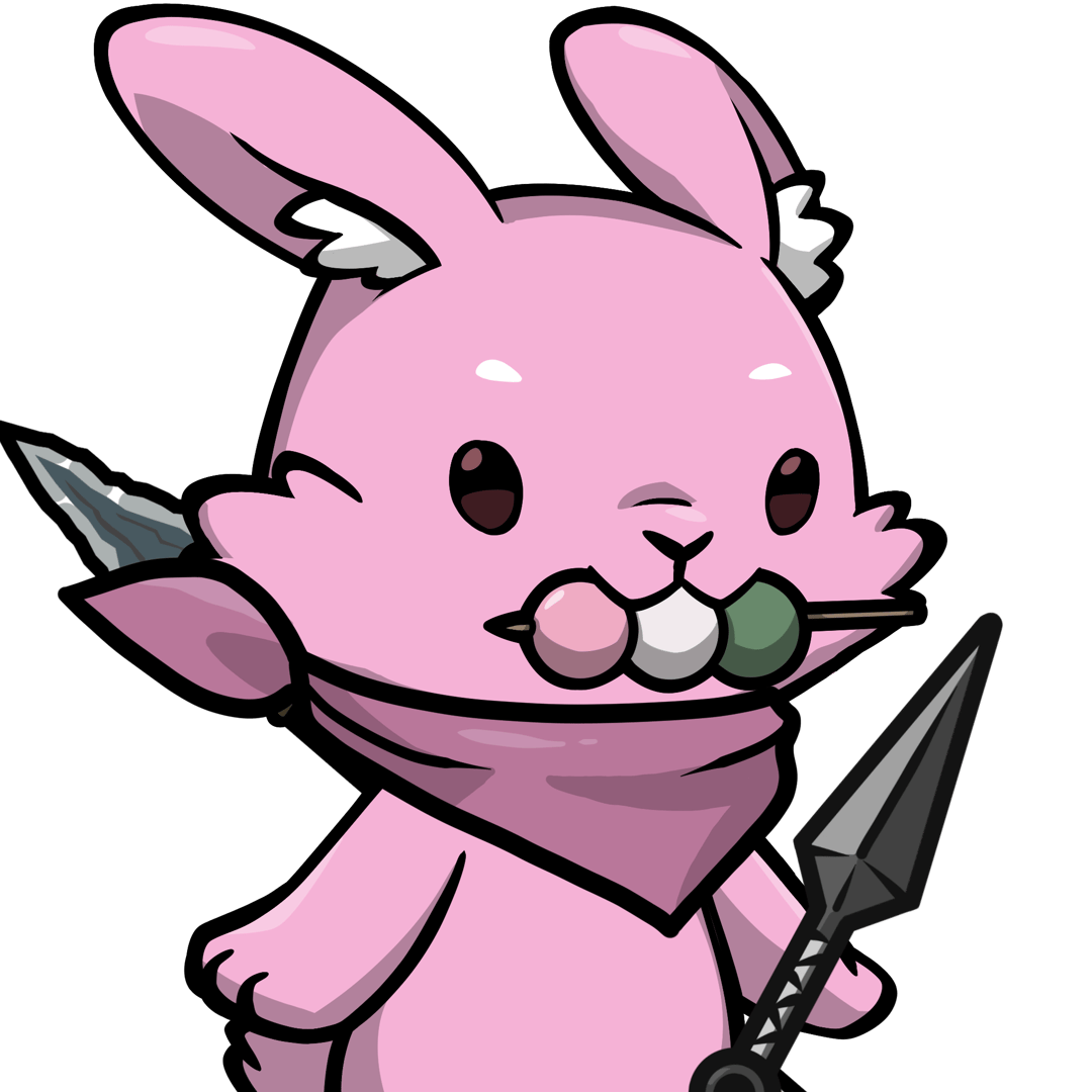 Luna-Dango #22921