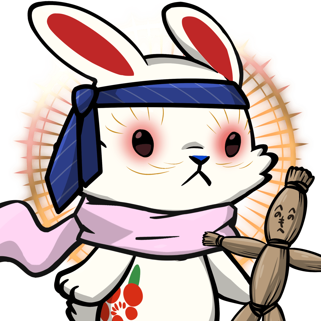 ［Locked］Luna-Hariko #22933