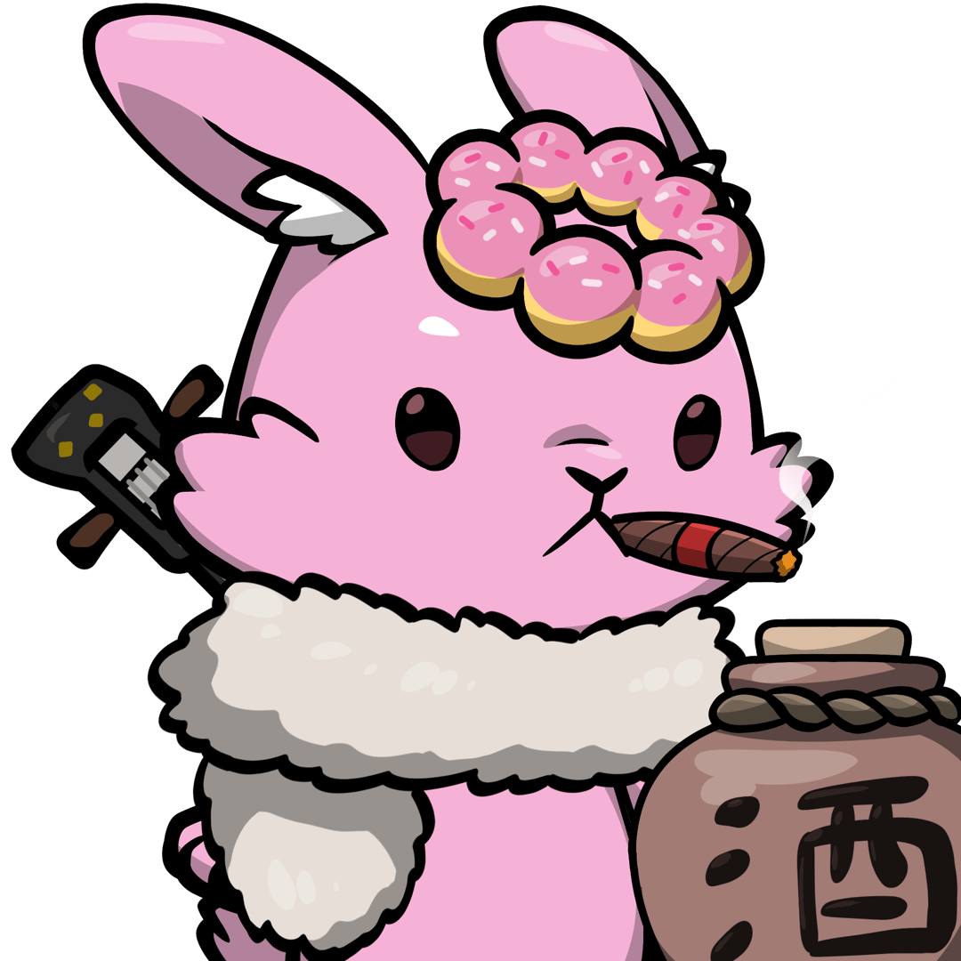 Luna-Cigar #22937