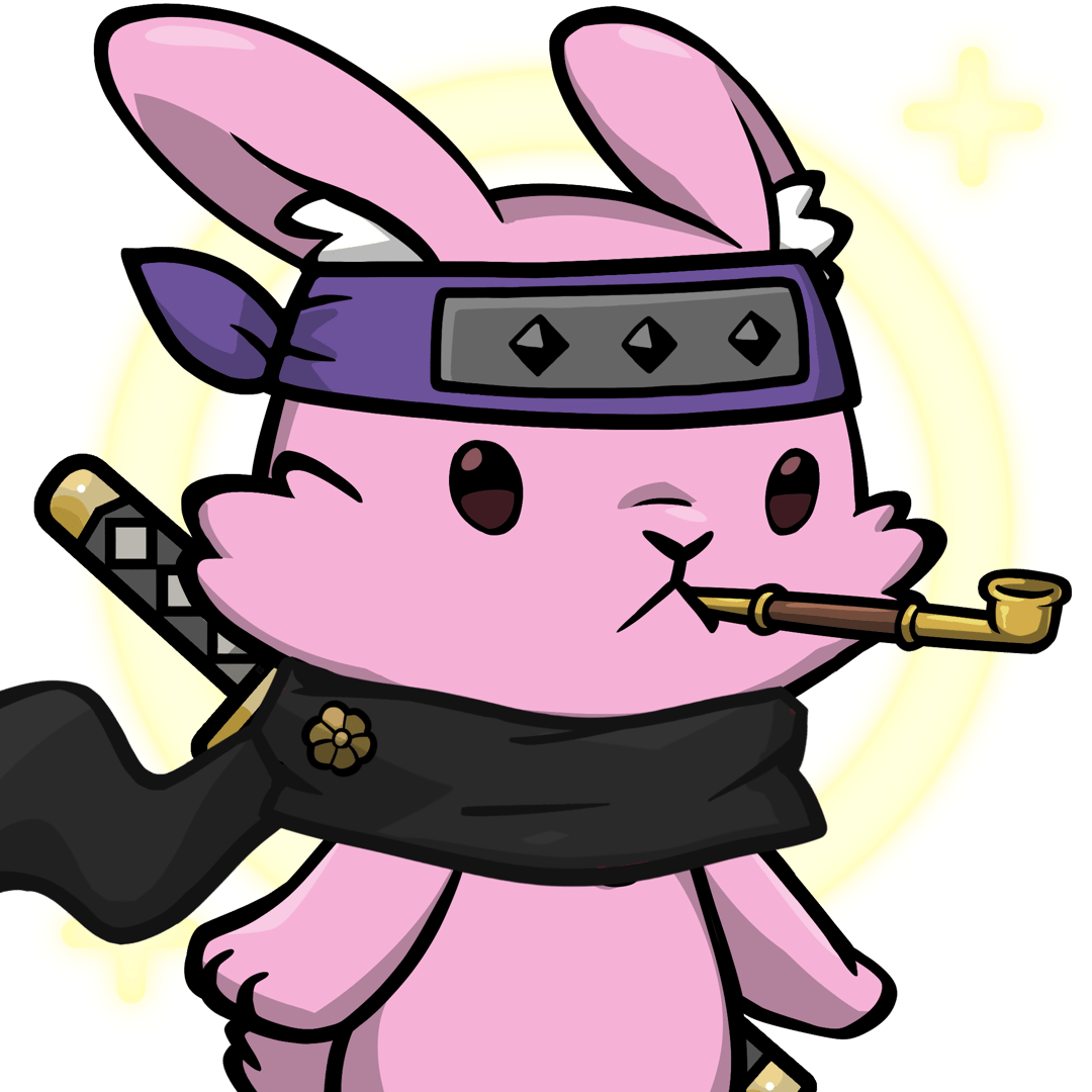 Luna-Pipe #22970