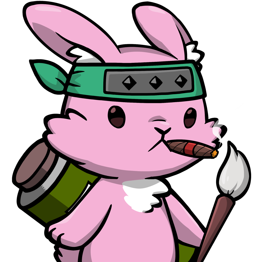 Luna-Cigar #22992