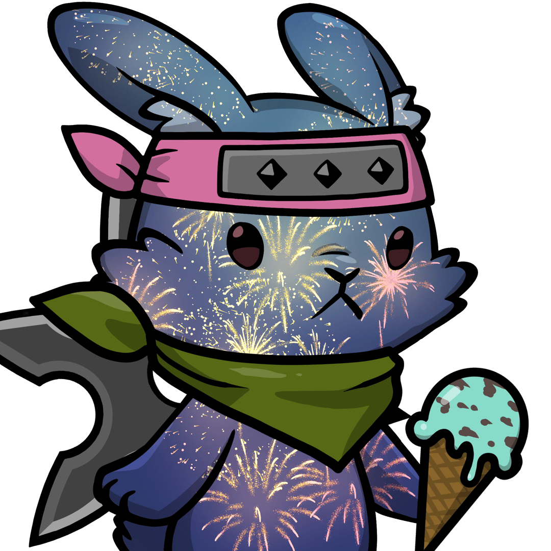 Luna-Fireworks #22995