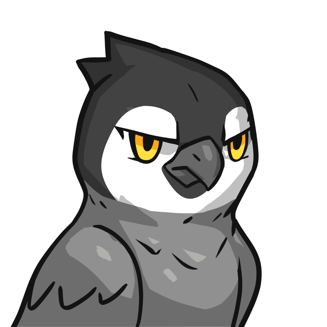 ［Locked］Narukami-Emperor penguin chicks #00023