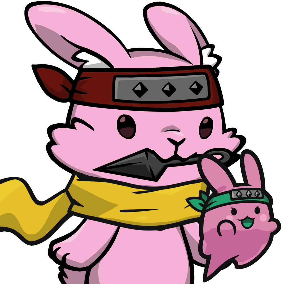 Luna-Kunai #23007