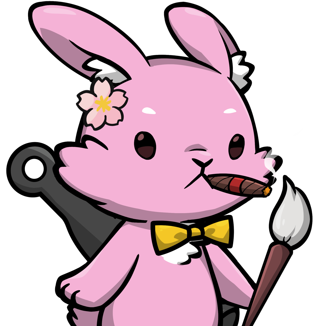 Luna-Cigar #23008