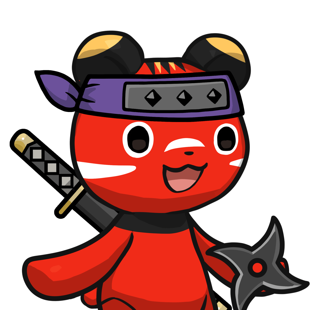Leelee-Akabeko #02303