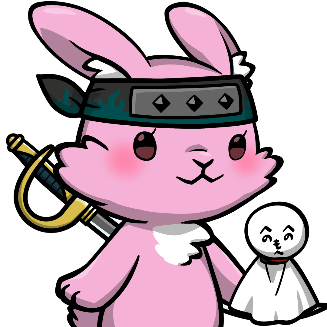 ［Locked］Luna-Charm #23037