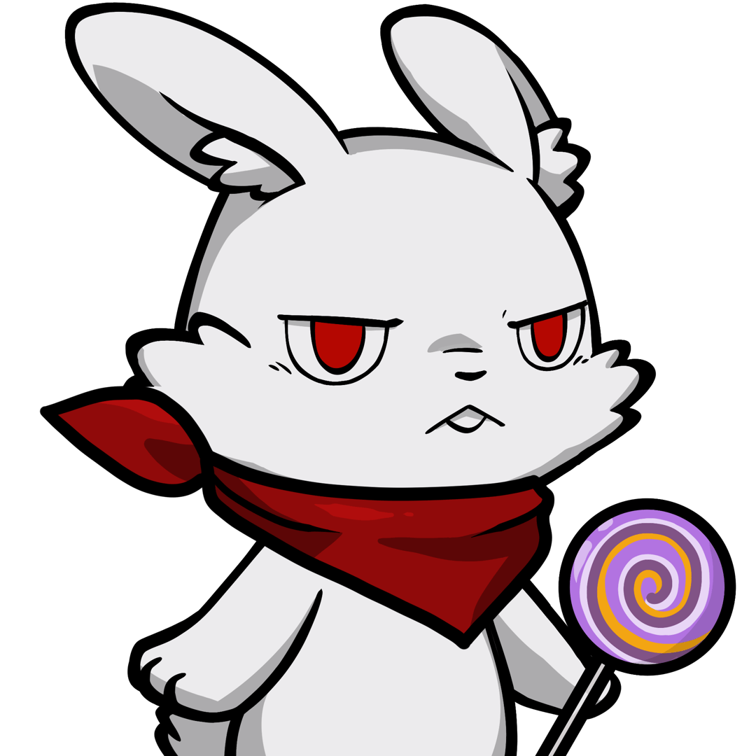 Luna-Mafia #23055