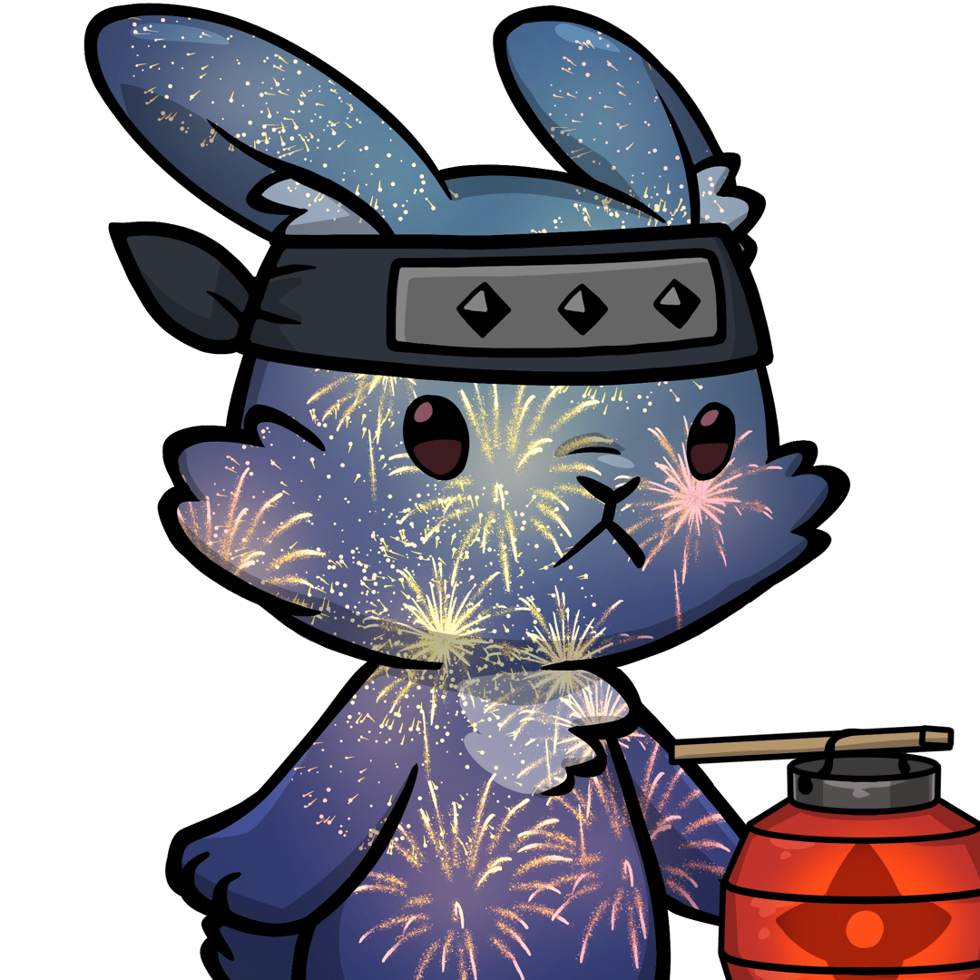 Luna-Fireworks #23071