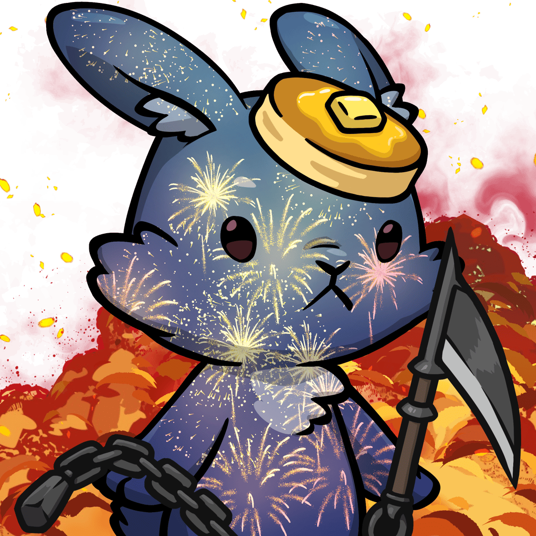 Luna-Fireworks #23078
