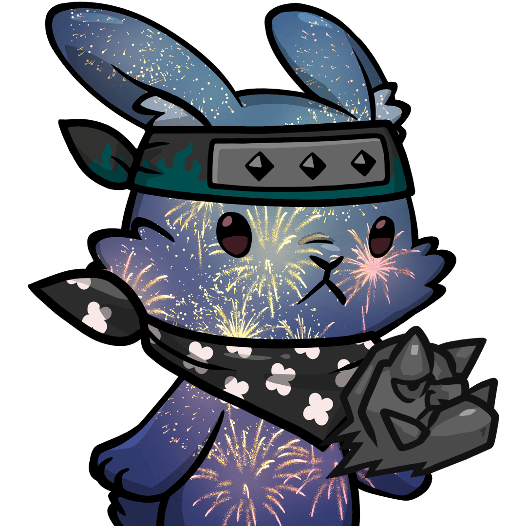 Luna-Fireworks #23105