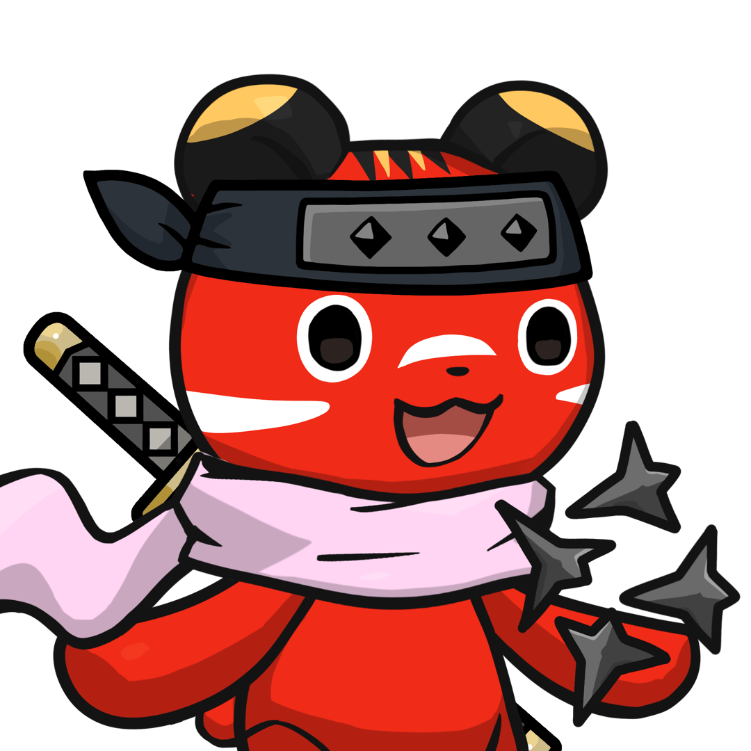 Leelee-Akabeko #02311