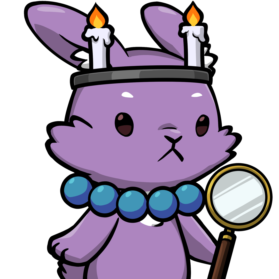Luna-Purple #23133