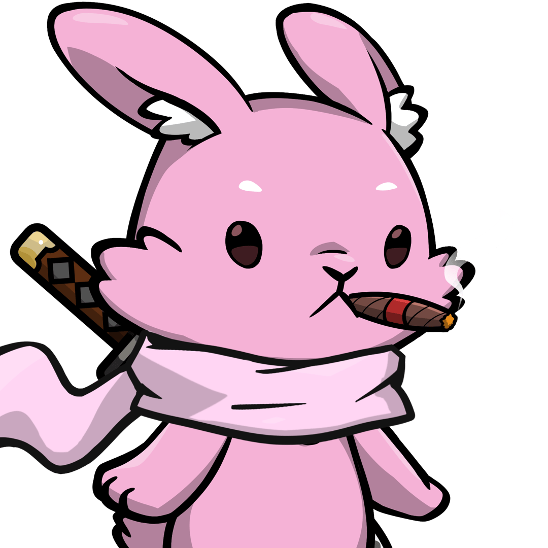 Luna-Cigar #23168