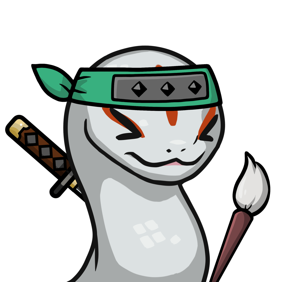 Orochi-Excited #02317