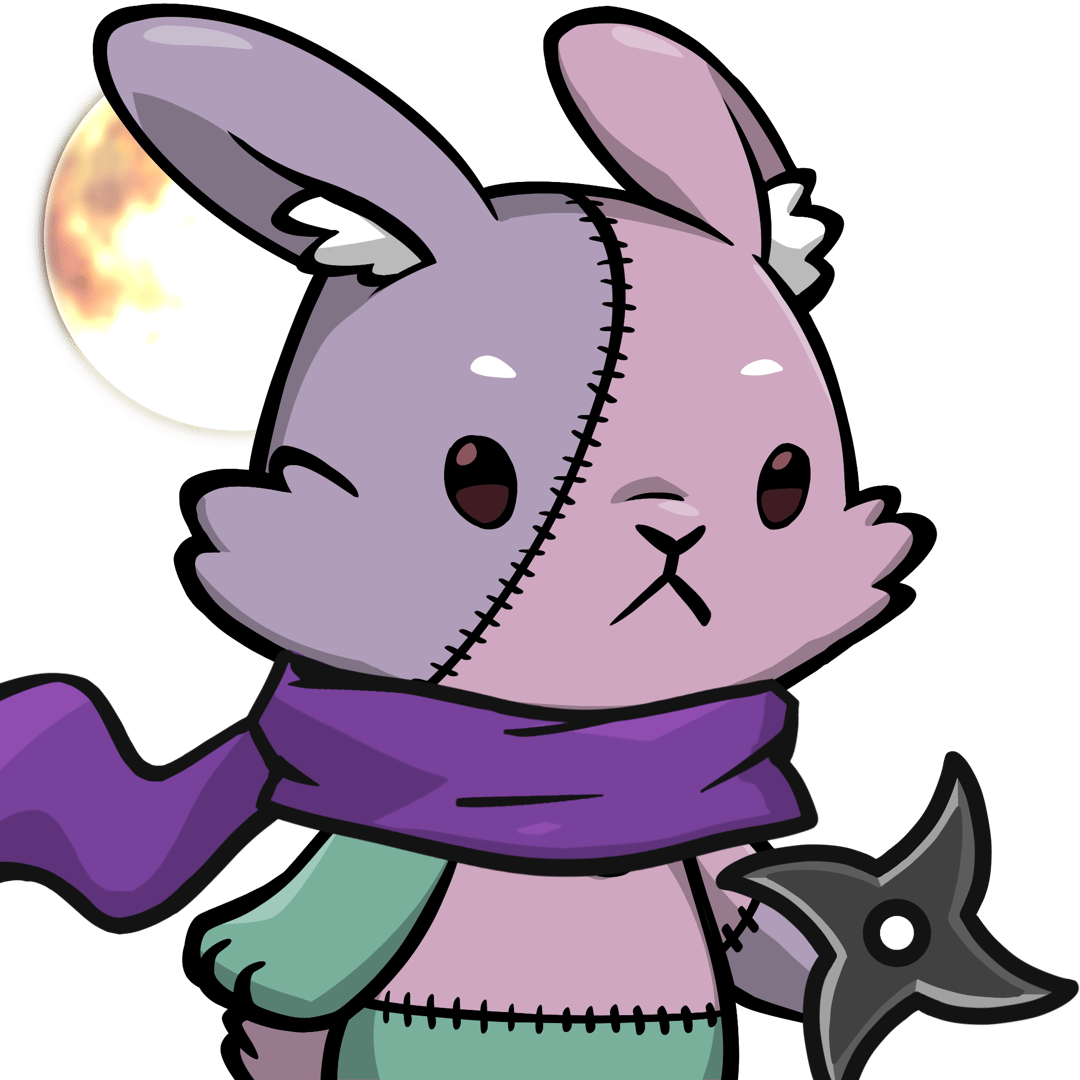 Luna-Zombie #23190