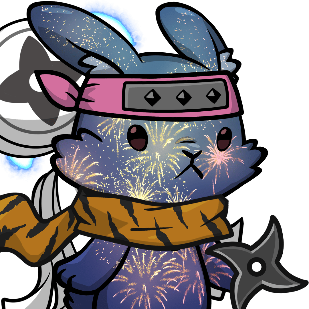 Luna-Fireworks #23191