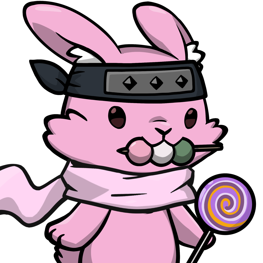 Luna-Dango #23198