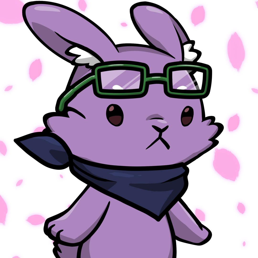 Luna-Purple #23213