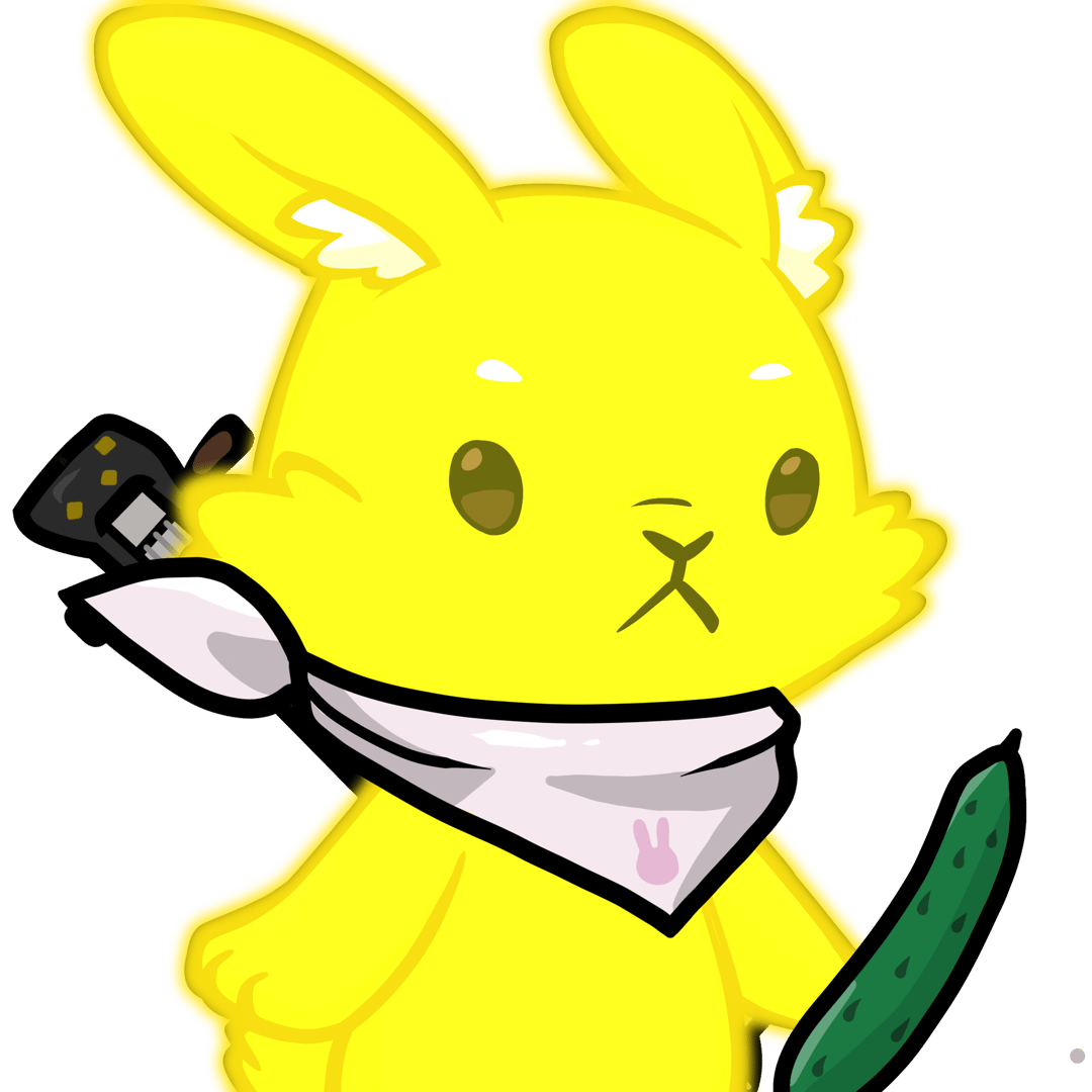 Luna-Neon yellow #23214