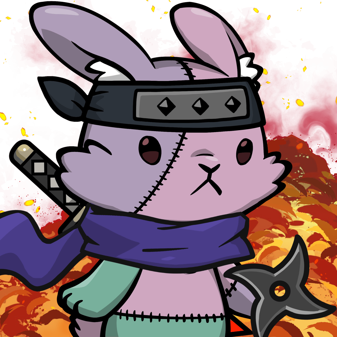 Luna-Zombie #23220
