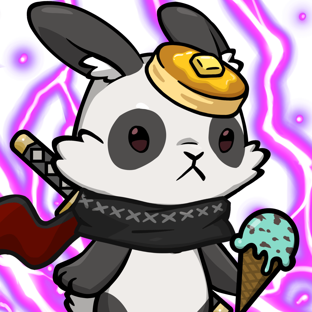 Luna-Panda #23222