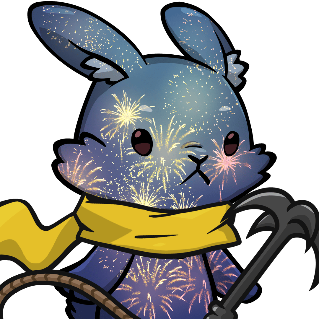 Luna-Fireworks #23230