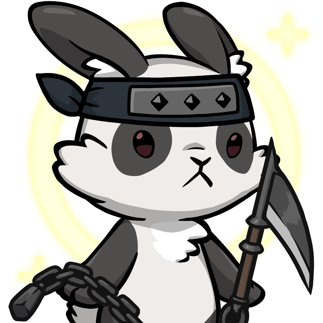 Luna-Panda #23232