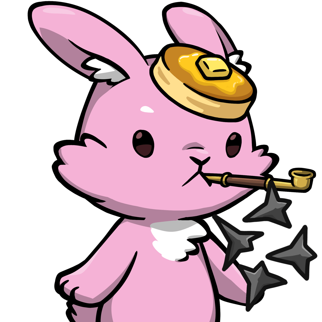 Luna-Pipe #23242