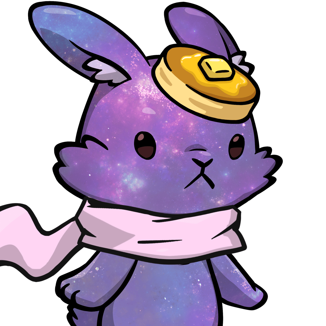 Luna-Galaxy #23261