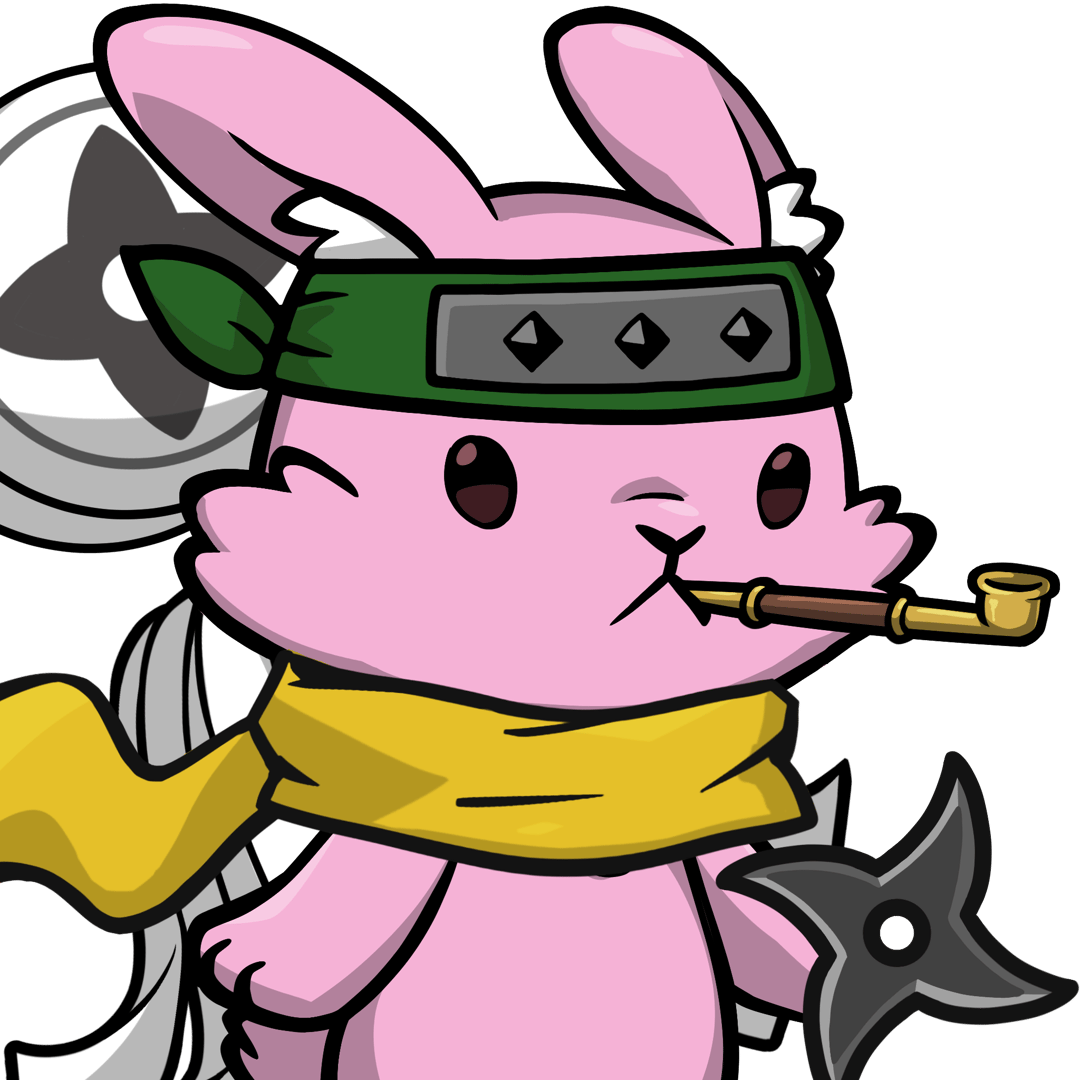 Luna-Pipe #23277