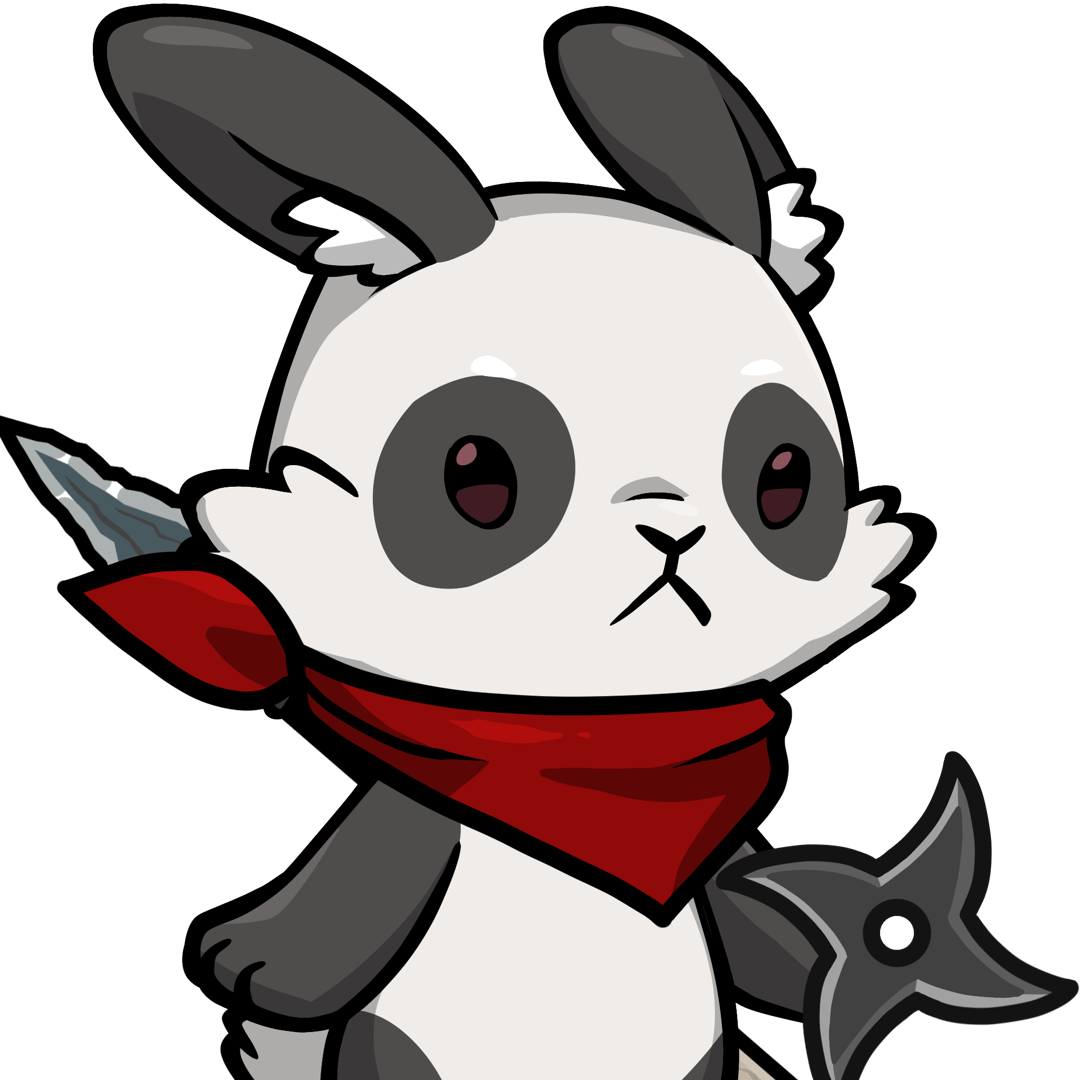 Luna-Panda #23324