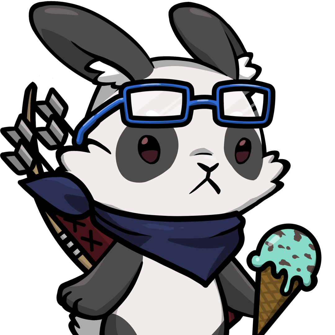 Luna-Panda #23343