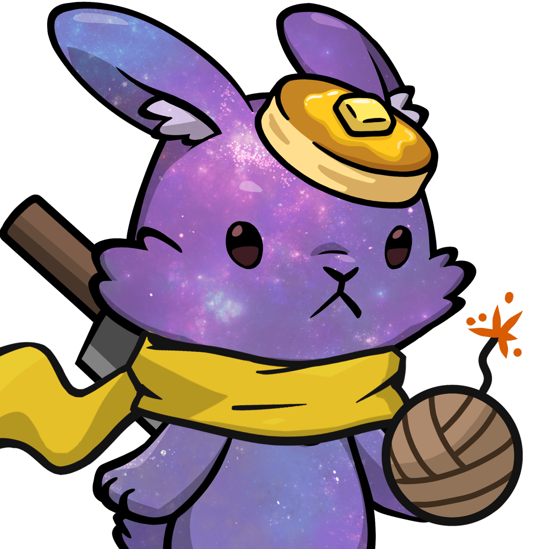 Luna-Galaxy #23354