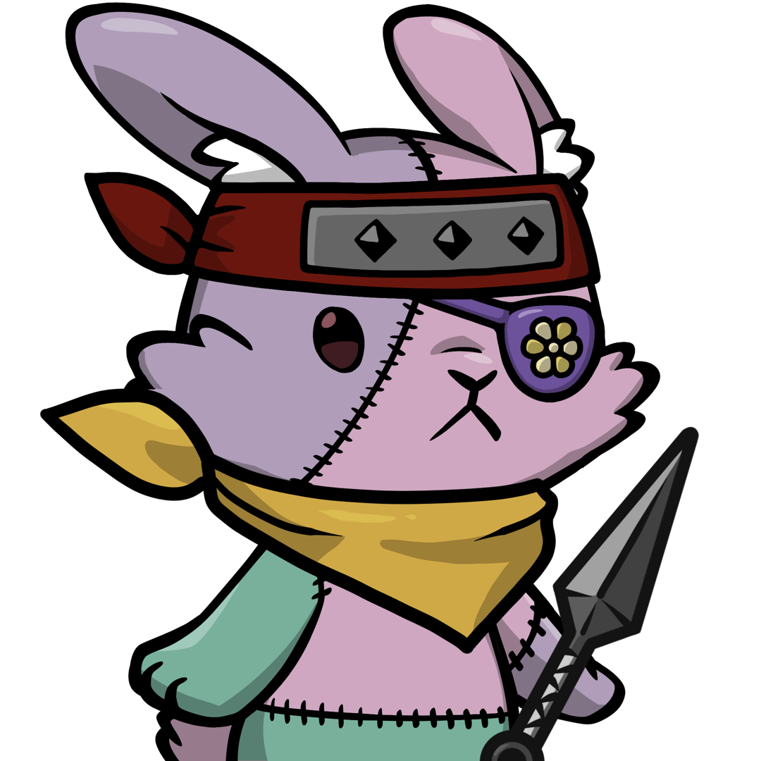 Luna-Zombie #23369