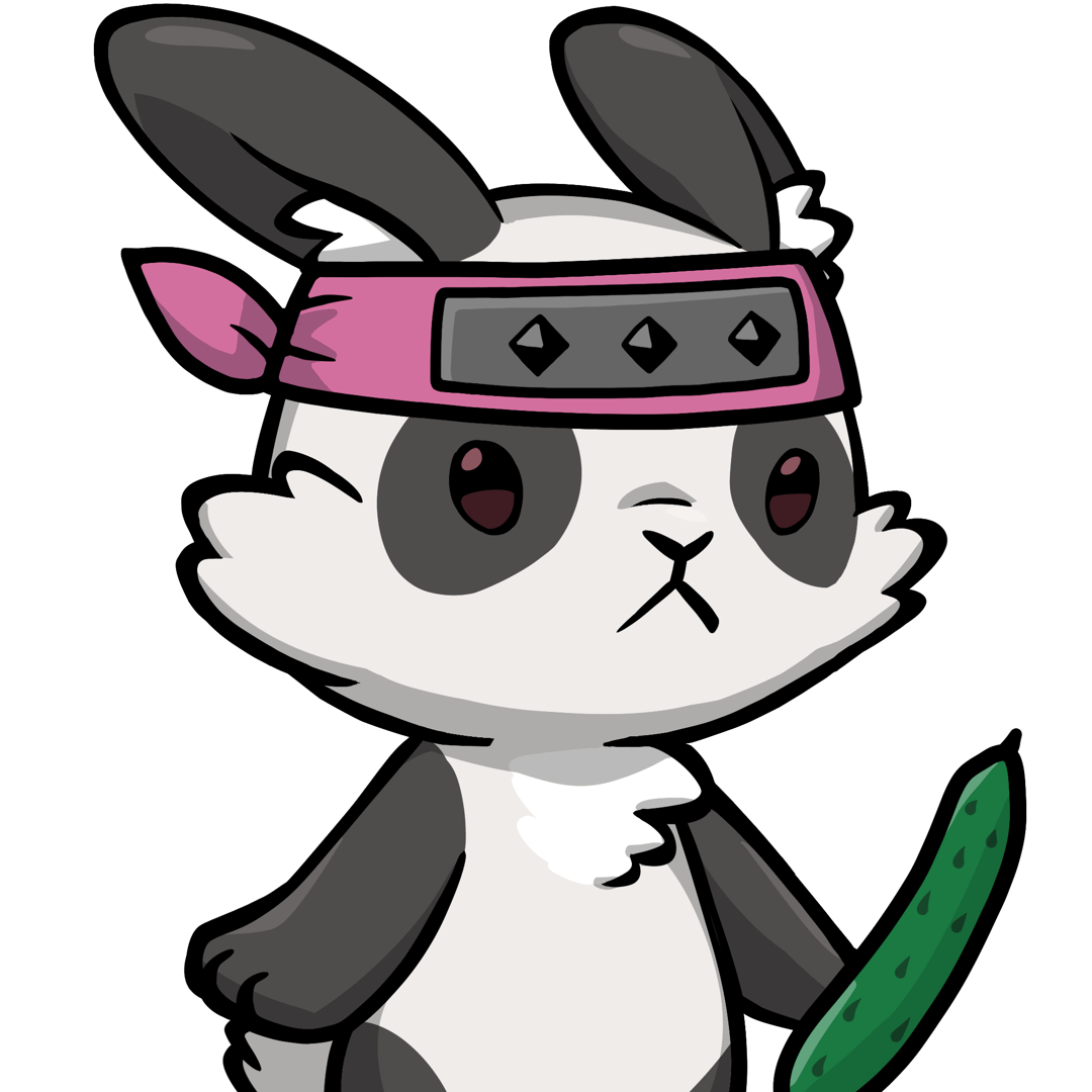 Luna-Panda #23388