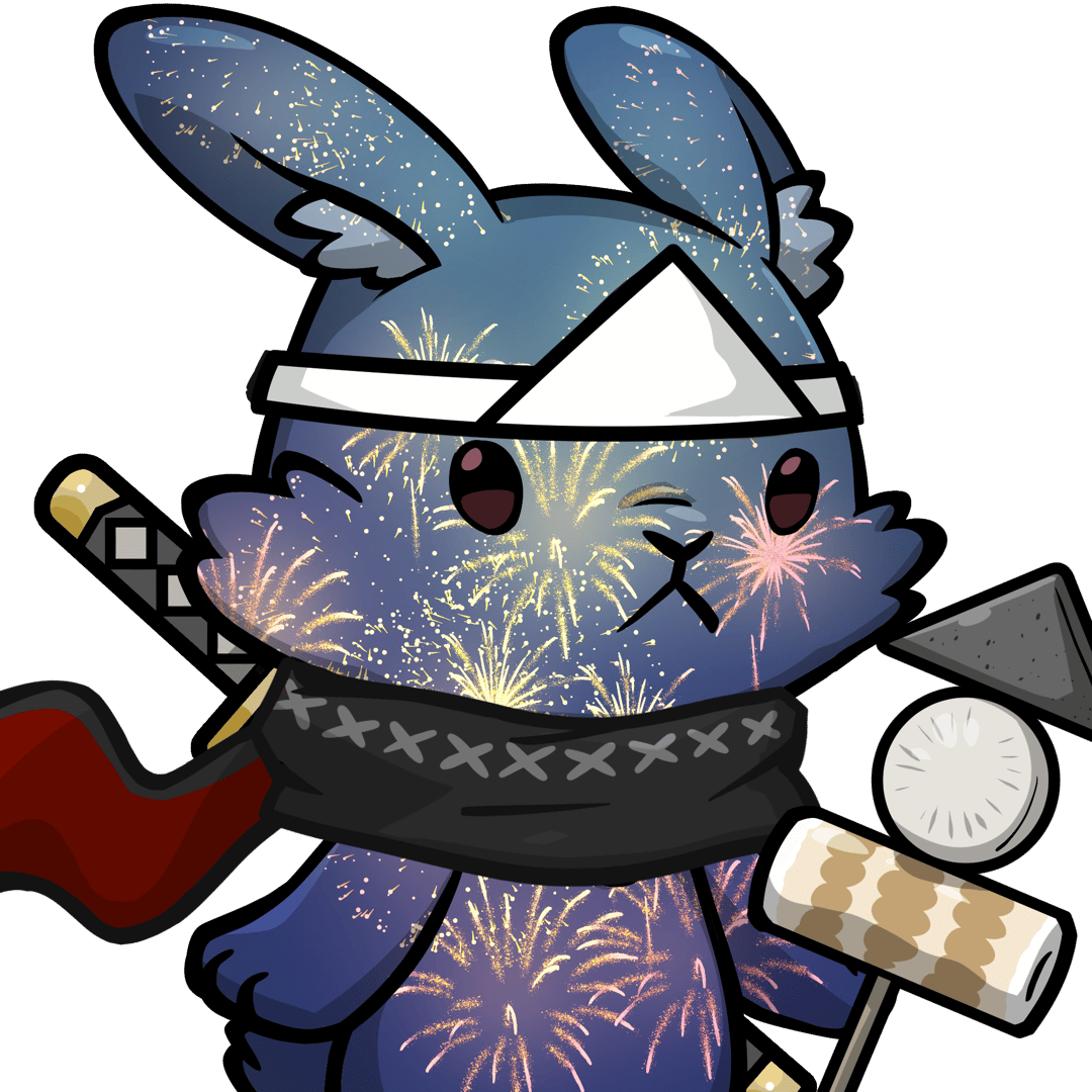 Luna-Fireworks #23393