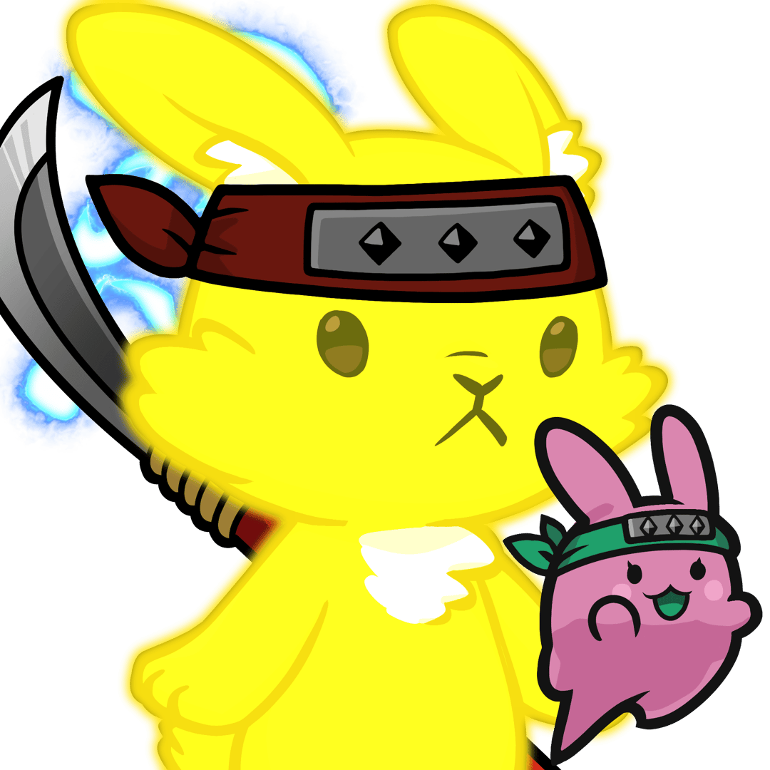 Luna-Neon yellow #23423