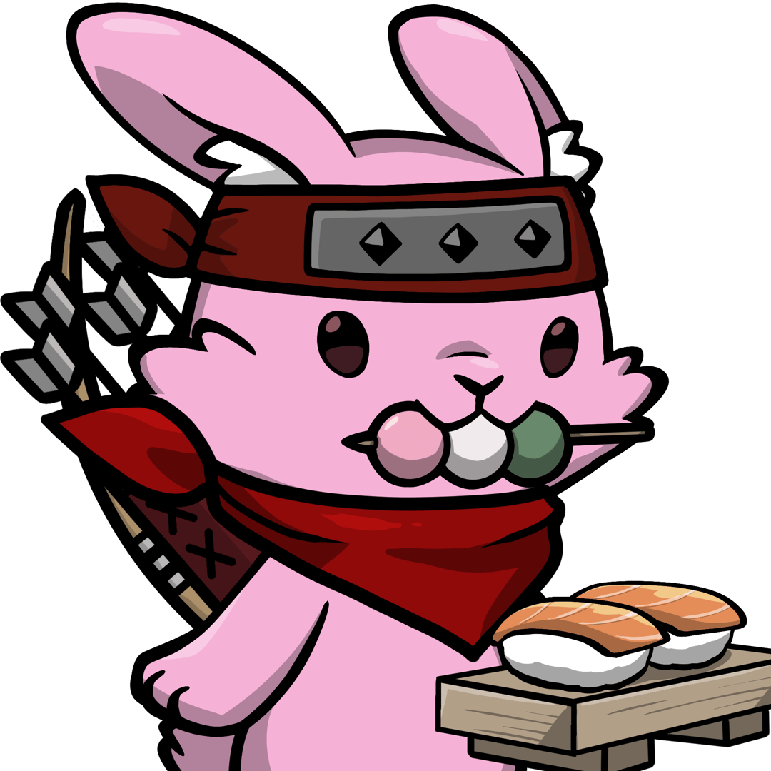 Luna-Dango #23430