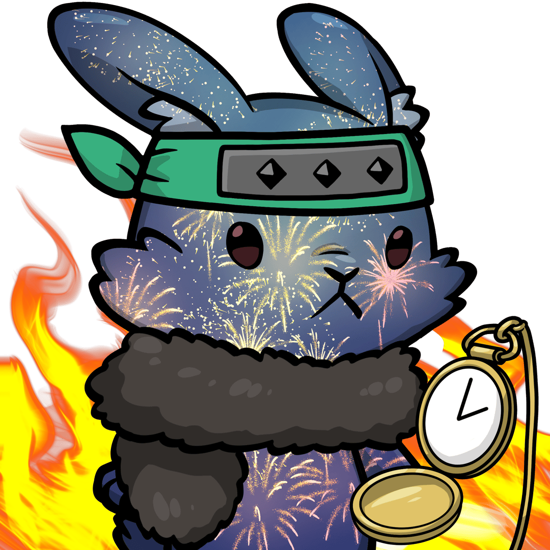 Luna-Fireworks #23453