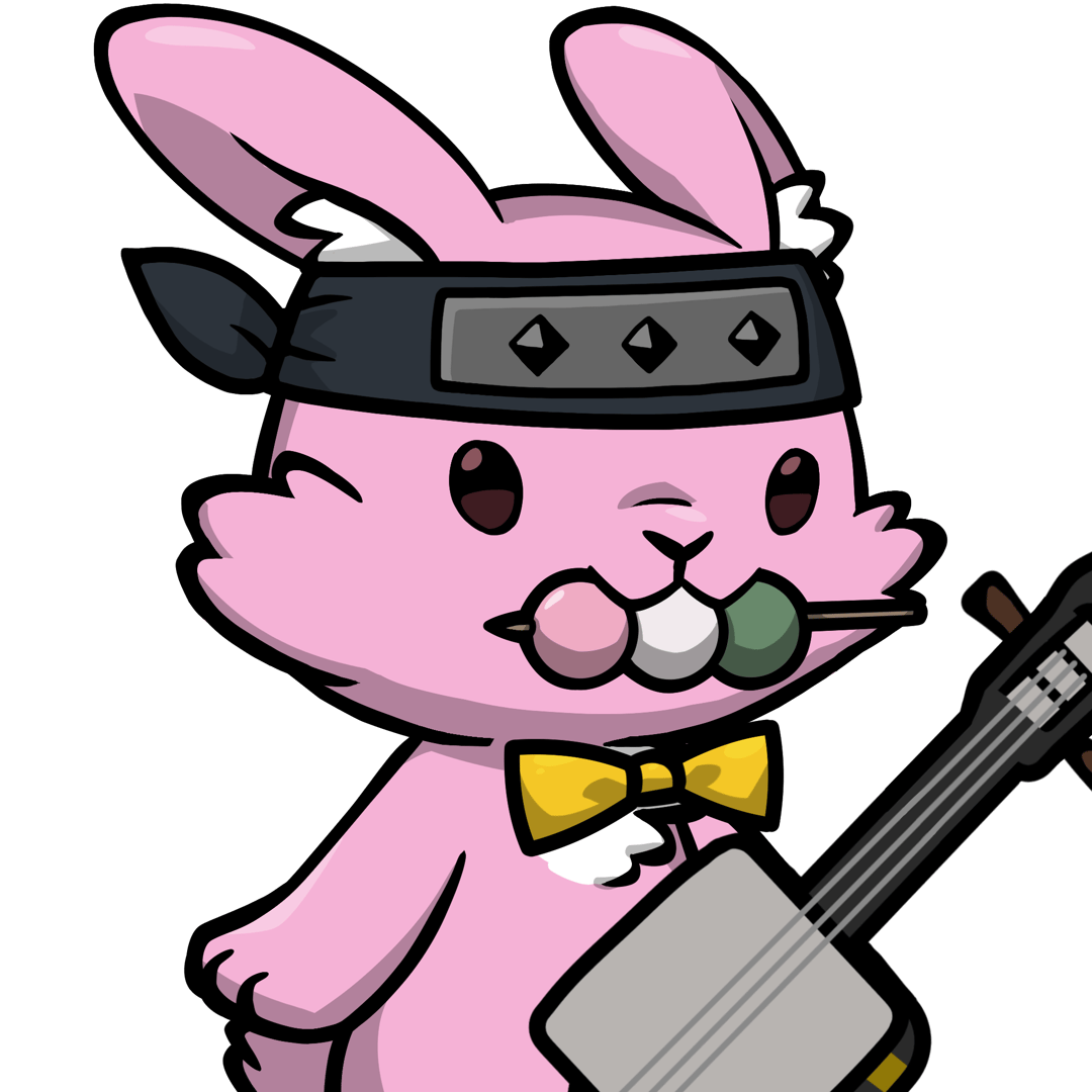 Luna-Dango #23460