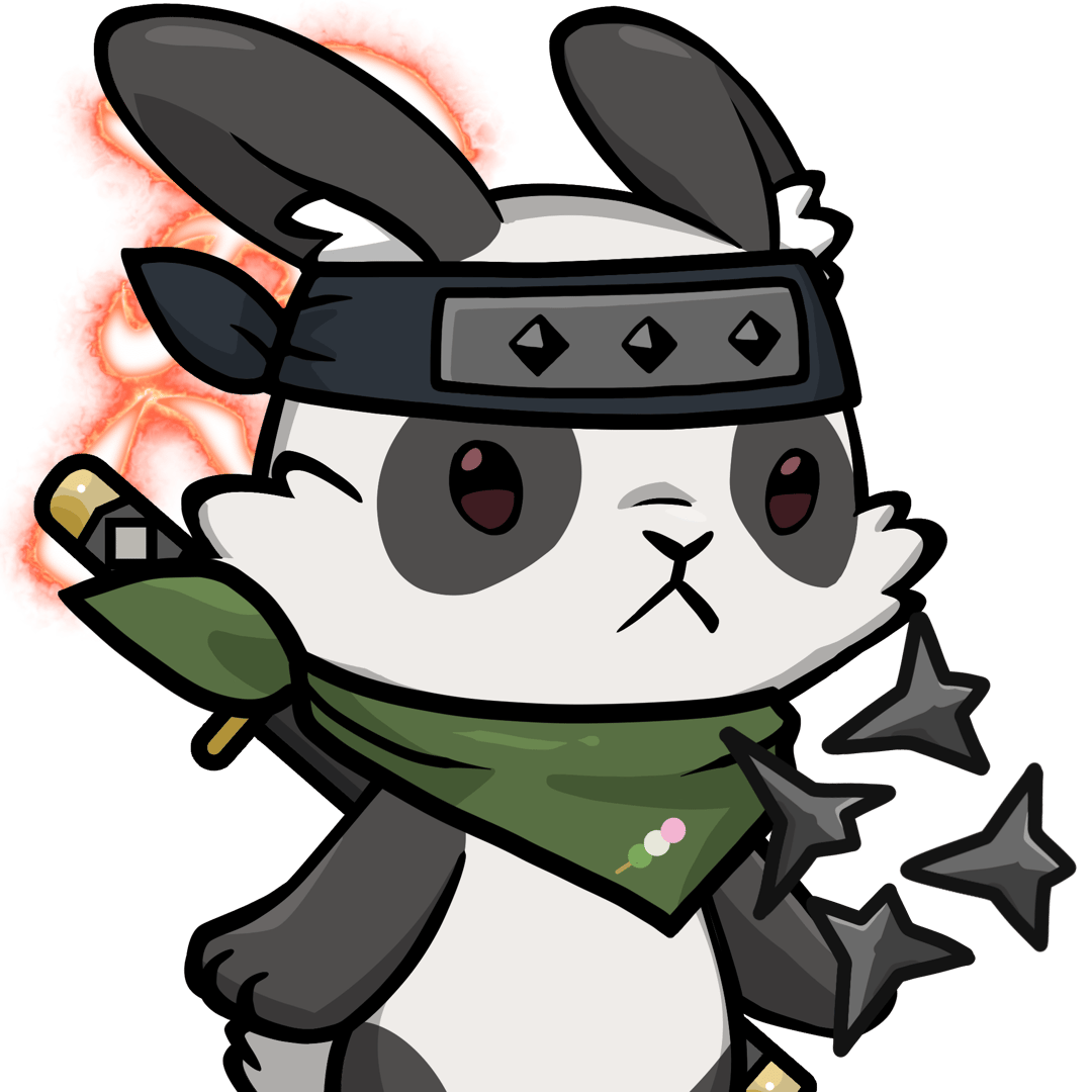 Luna-Panda #23463