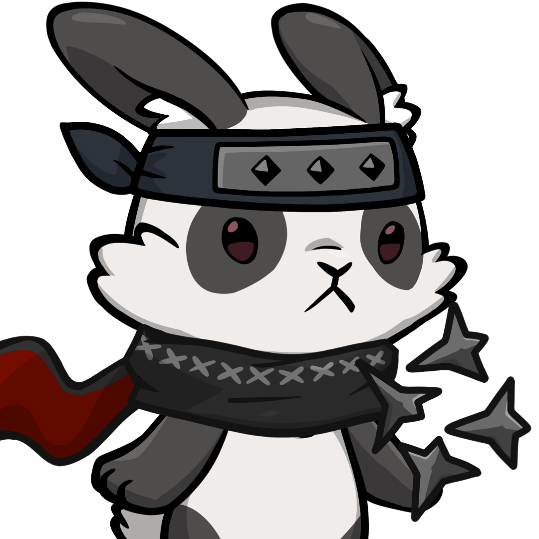 Luna-Panda #23477