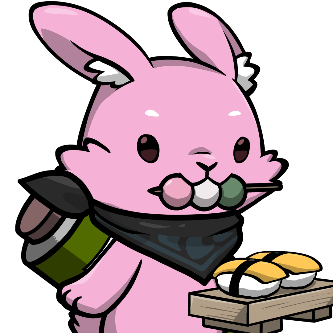 Luna-Dango #23505