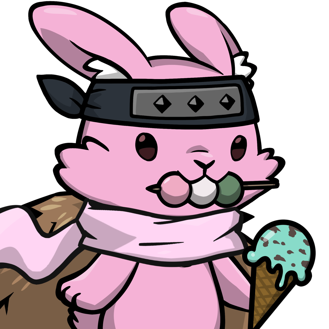 Luna-Dango #23506