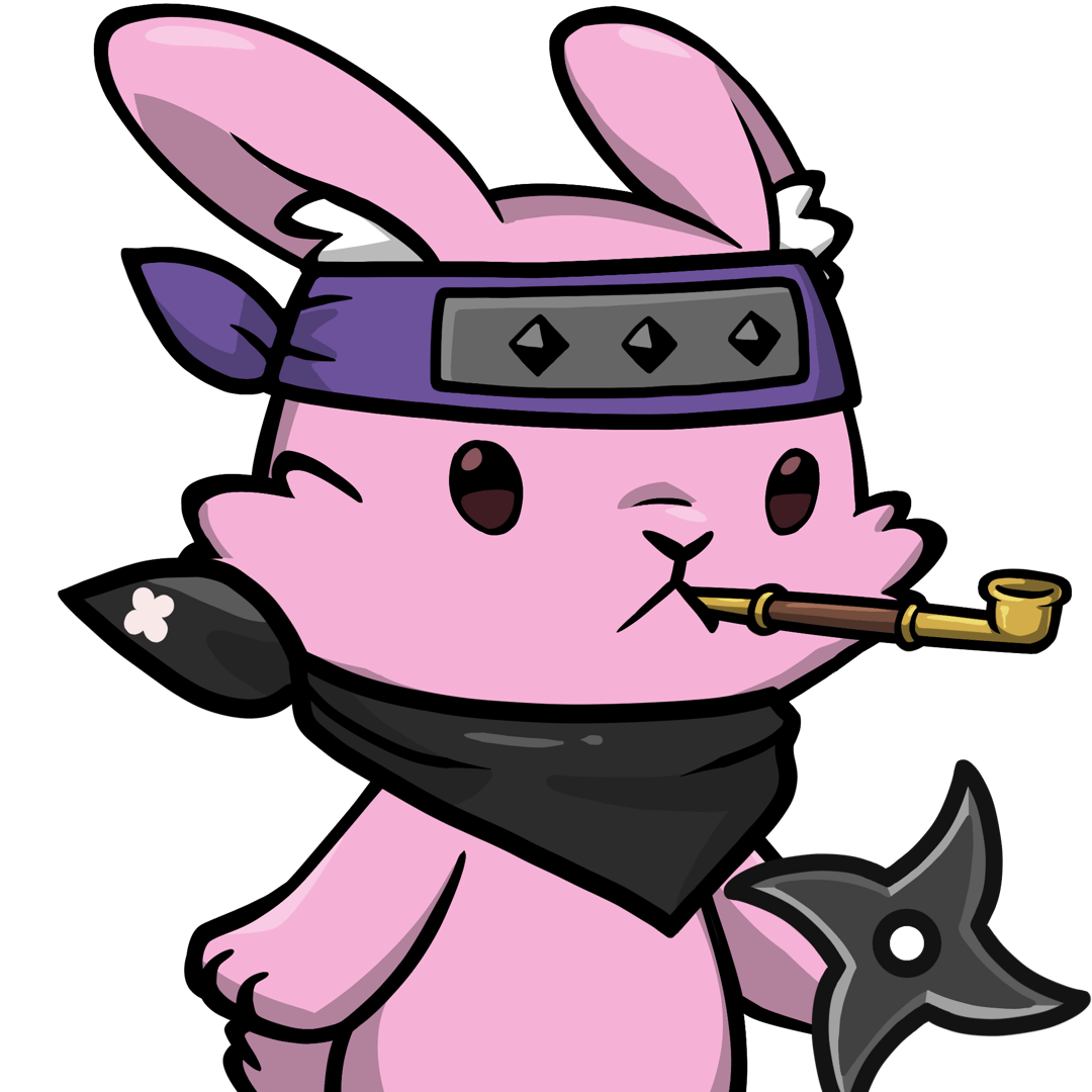 Luna-Pipe #23532