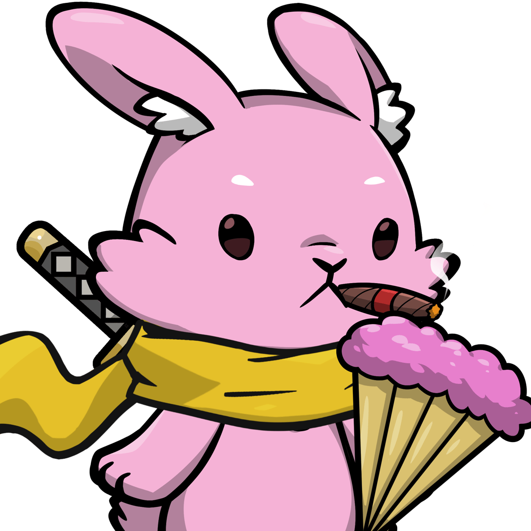 Luna-Cigar #23541