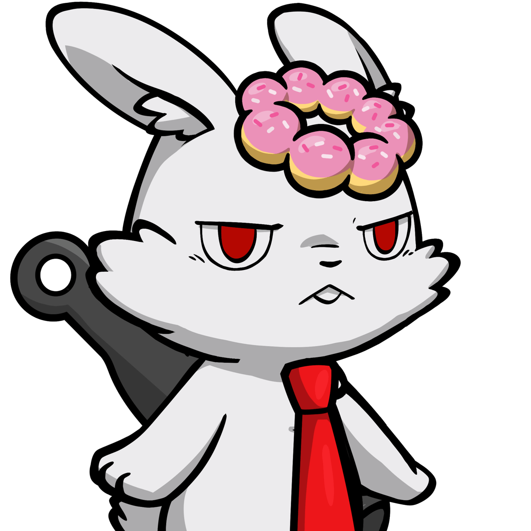 Luna-Mafia #23543
