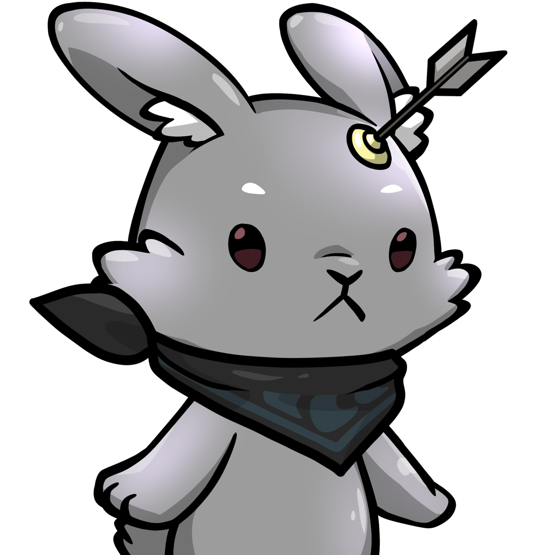 Luna-Silver #23549
